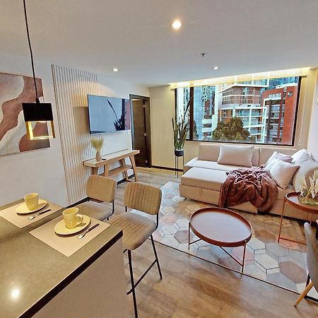 Appartamento Moderno Departamento En El Mejor Sector De Quito Esterno foto