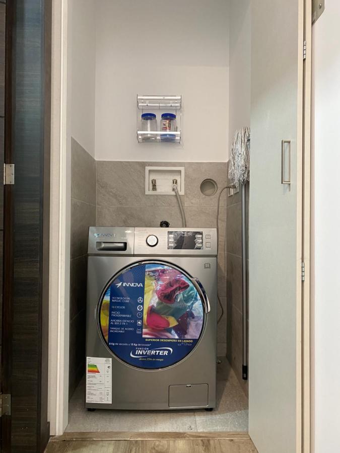 Appartamento Moderno Departamento En El Mejor Sector De Quito Esterno foto
