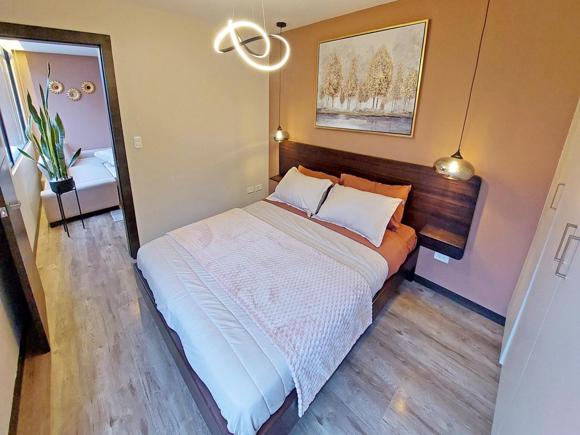Appartamento Moderno Departamento En El Mejor Sector De Quito Esterno foto